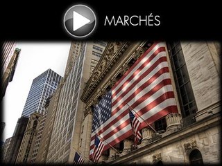 Wall Street poursuit sa reprise grâce aux statistiques