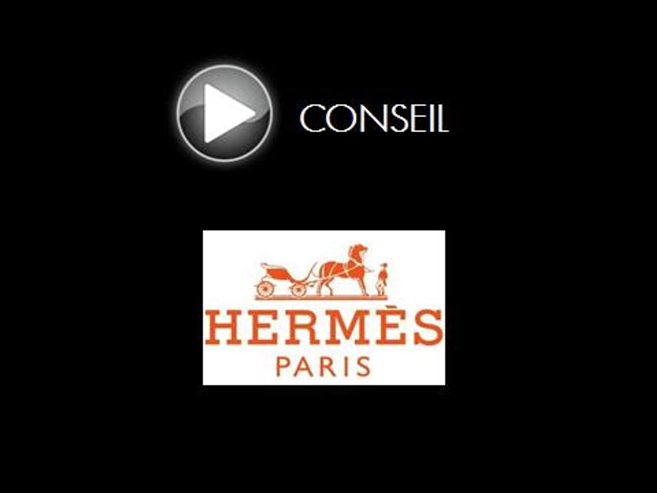 Hermès International : la tendance haussière re...