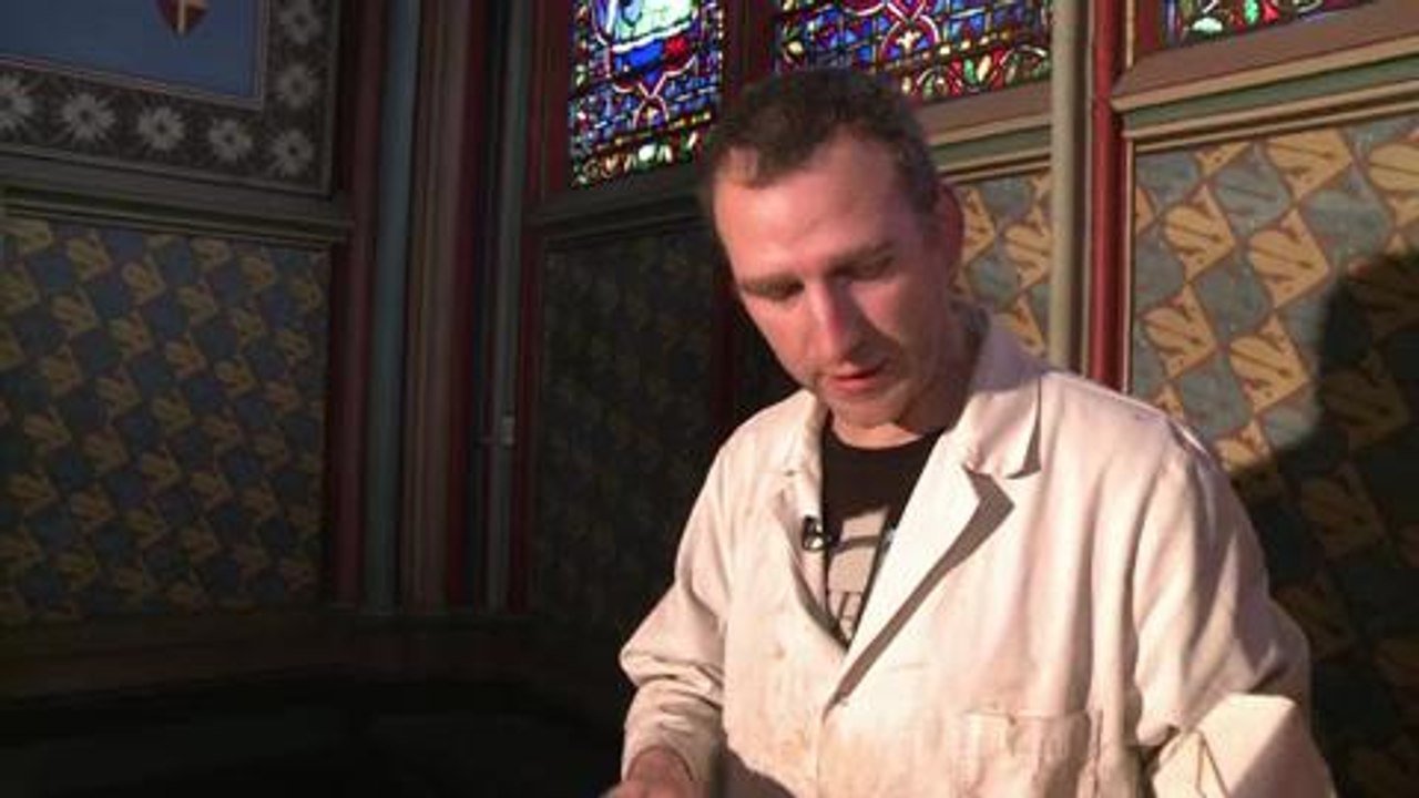 Notre-Dame de Paris fête ses 850 ans