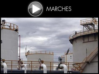 La tendance reste incertaine sur le pétrole brent