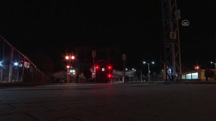 AB liderleri von der Leyen ve Borrell, Ukrayna'nın Buça kentini ziyaret etti