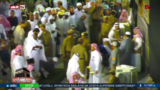 Peygamber Efendimiz (s.a.v)'in mucizeleri