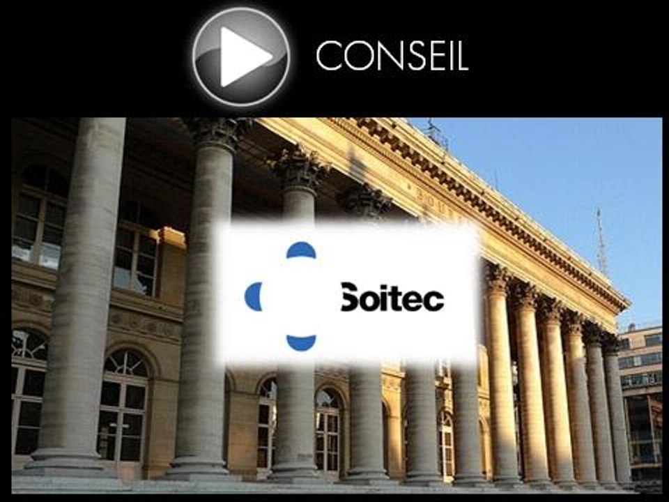 Soitec : le titre reste sous pression