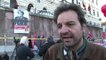 Italie: manifestation à Rome contre l'austérité en Europe