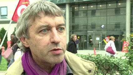 Suppressions de postes chez Alcatel-Lucent