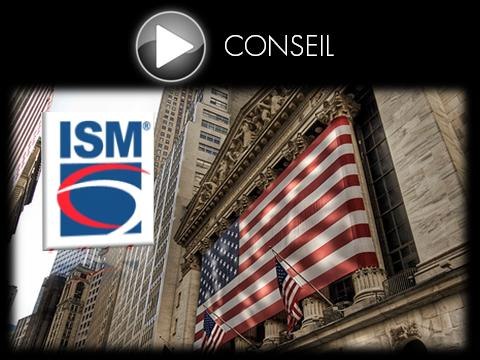 Le Dow Jones 30 hésitant avant l'élection présidentielle