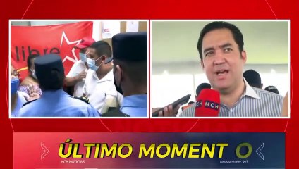 "Exigencias en el HE son normales, todo dependerá de la capacidad de negociación del director": Secretario Privado