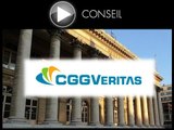 CGG Veritas : vers de nouveaux plus hauts annuels