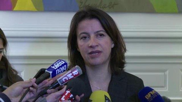 Mal-logés: Duflot n'exclut pas la réquisition de logements