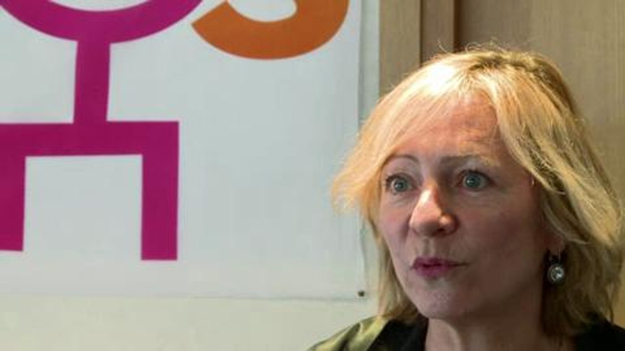 Rentrée scolaire: le Snes note un "changement de ton"