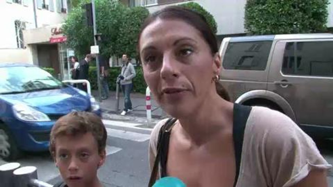 Douze millions d'élèves ont repris mardi le chemin de l'école