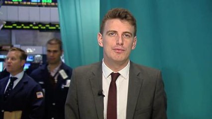 Wall Street en hausse après les chiffres de l'emploi américain