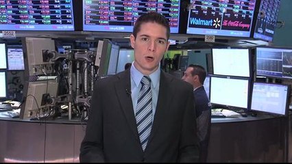 Le brut souffre des décisions de la BCE