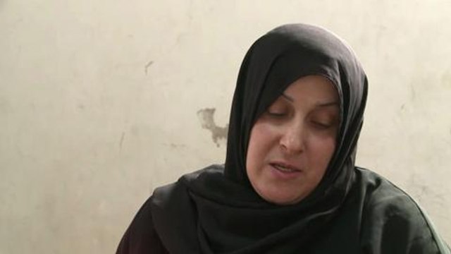 Gaza: décès d'un adolescent chômeur qui s'était immolé