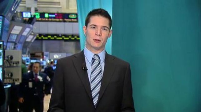 Mario Draghi déçoit les marchés américains