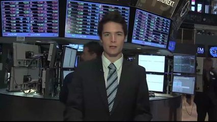 Léger rebond pour les cours du brut