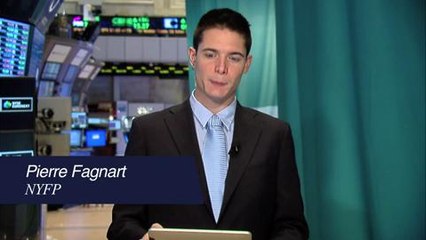 La valeur du CAC à suivre: Cap Gemini