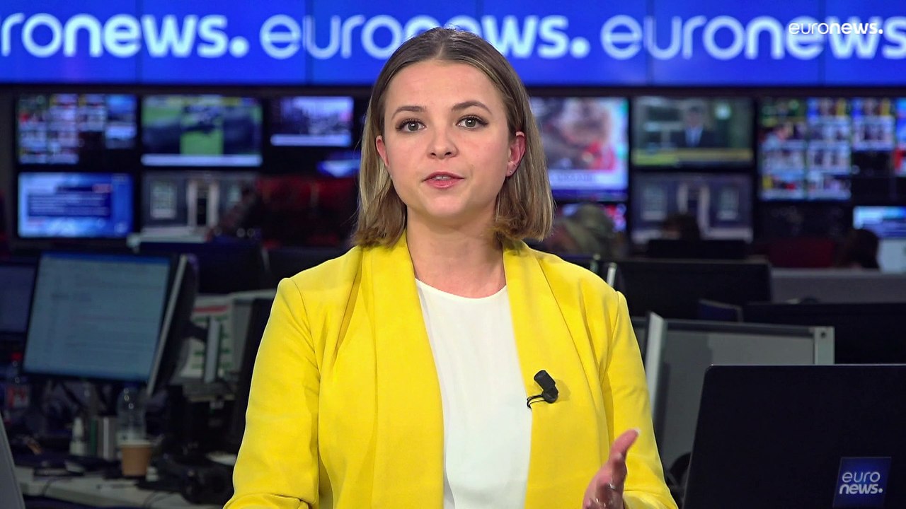 Chernobyl staff 'exhausted mentally and physically', Ukraine energy minister says