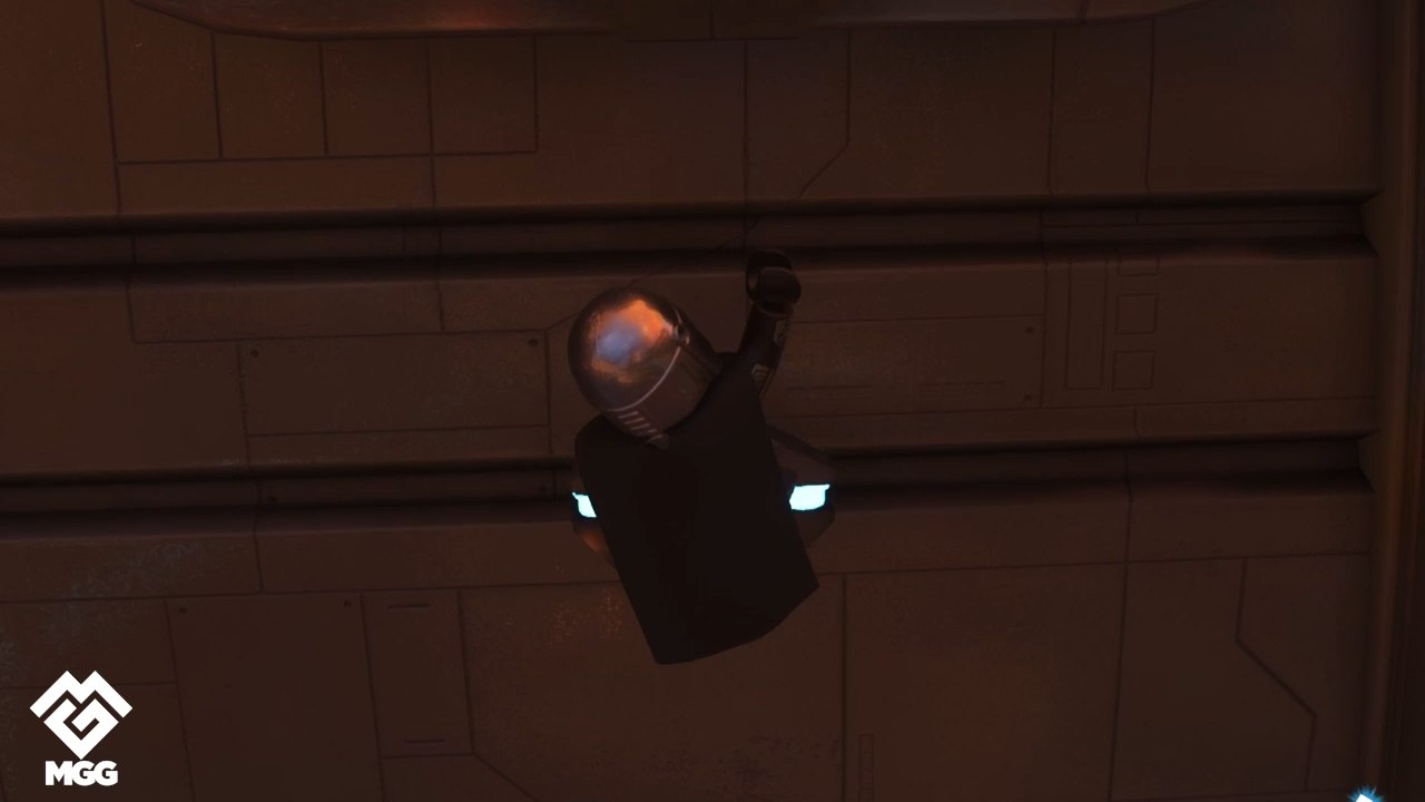 Datacarte de Bespin - LEGO Star Wars La Saga Skywalker