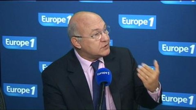 Sapin: distinguer les entrepreneurs qui prennent des risques