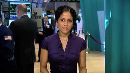 Valeurs à suivre à Wall Street: JP Morgan Chase et Cisco Systems