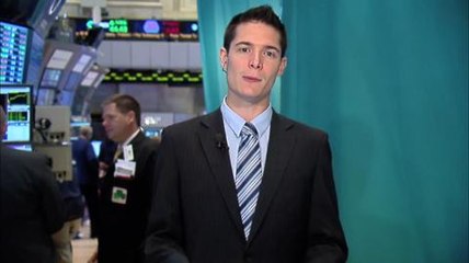 Wall Street poursuit son rebond