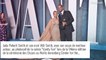 Gifle de Will Smith aux Oscars : l'acteur interdit de cérémonie pendant 10 ans