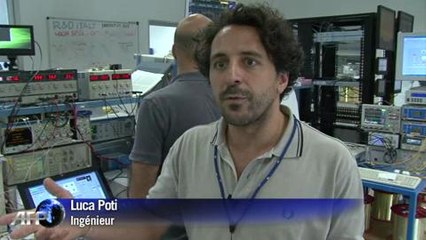 Italie : l'université où l'on invente les technologies de demain