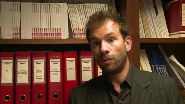 Trois millions de chômeurs: réaction de l'OFCE