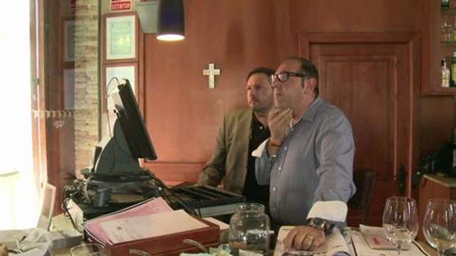 Crise: les chefs d'entreprise espagnols aux abois