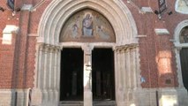 Belgique: Des églises vendues et transformées