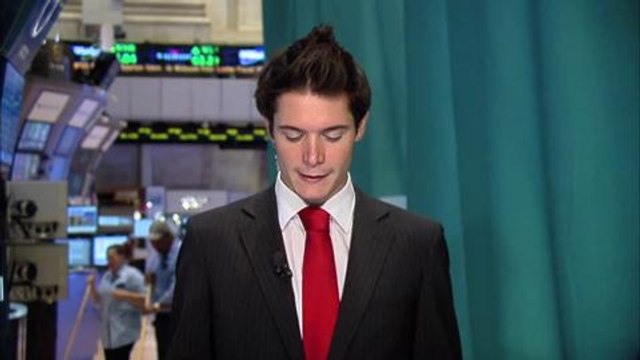 A suivre: résultats Alstom / Indicateurs avancés US