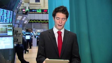 Les valeurs technologiques poussent Wall Street