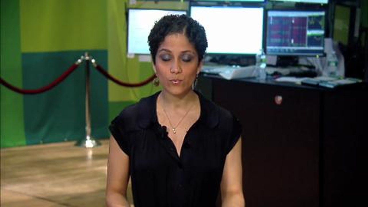 La zone euro incite toujours à la prudence à Wall St