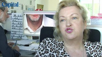 Itw du Dr Goursac, auteur de "L'esthétique au masculin" (Ed. Ellebore)