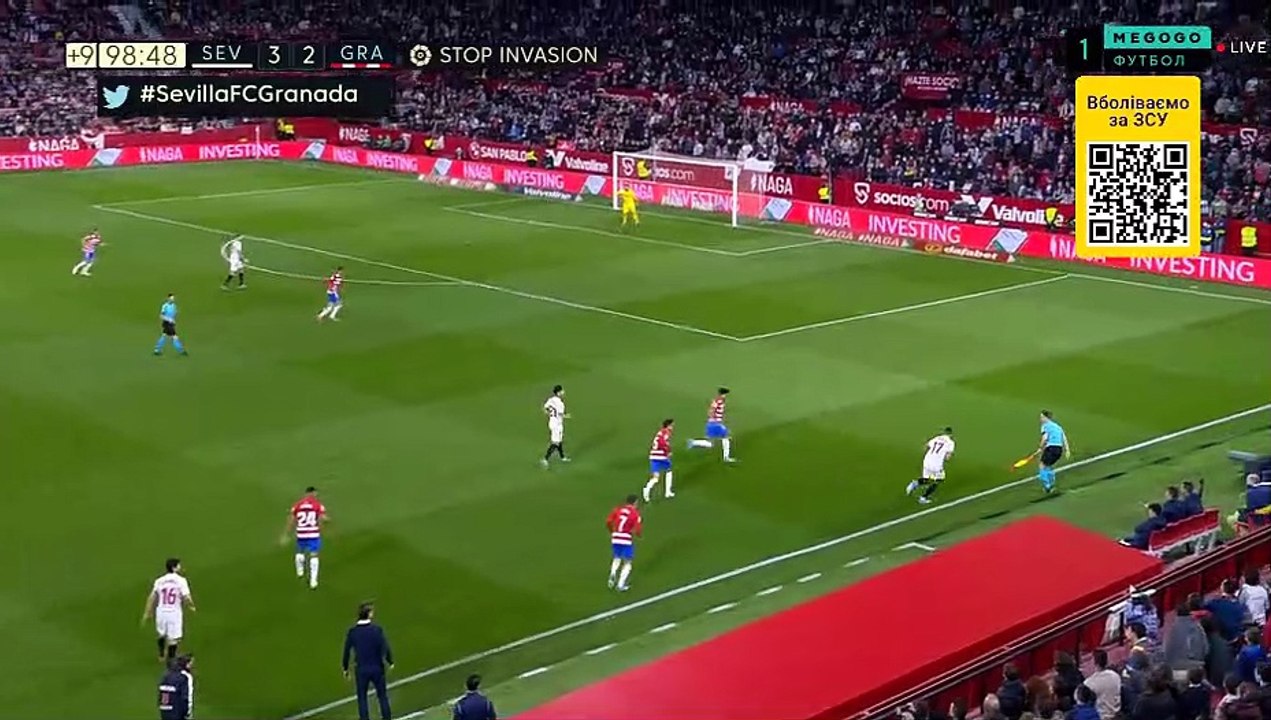 Goal HD -  5059