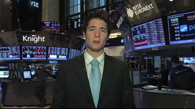 Prises de bénéfices sur le marché du brut