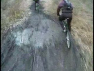 7ème Rando ESPAR VTT