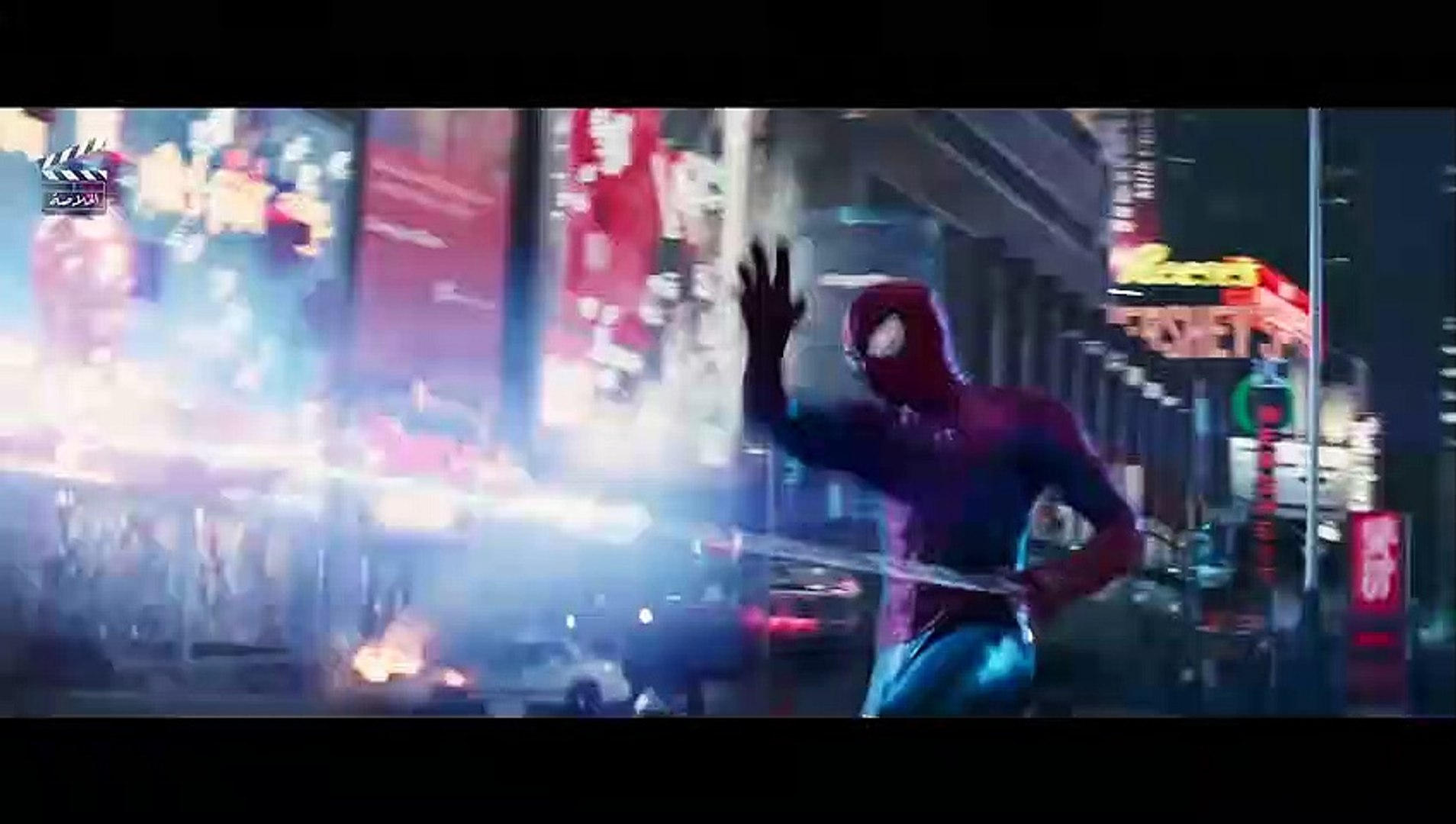 ⁣احزن قصة في عالم سبايدرمان _ ملخص فيلم the amazing spider man 2
