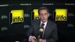 Merah: Sarkozy juge "indignes" les mises en cause de la police