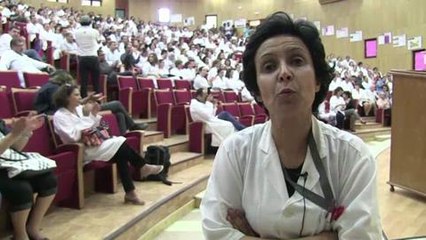 Tunisie: grève des médecins hospitaliers
