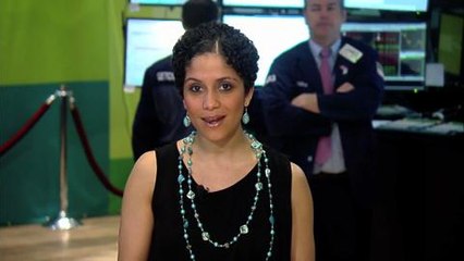 Caterpillar et les valeurs de la distribution en vedette à Wall St