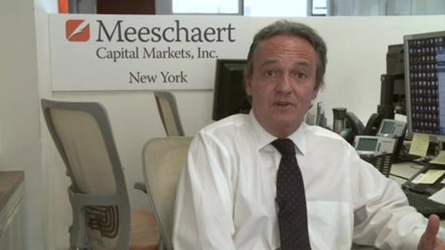 JP Morgan: le PDG était forcément au courant