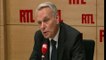 Ayrault recevra le 29 mai syndicats et organisations patronales