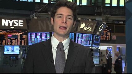 Brut: l'emploi américain fait tomber le cours