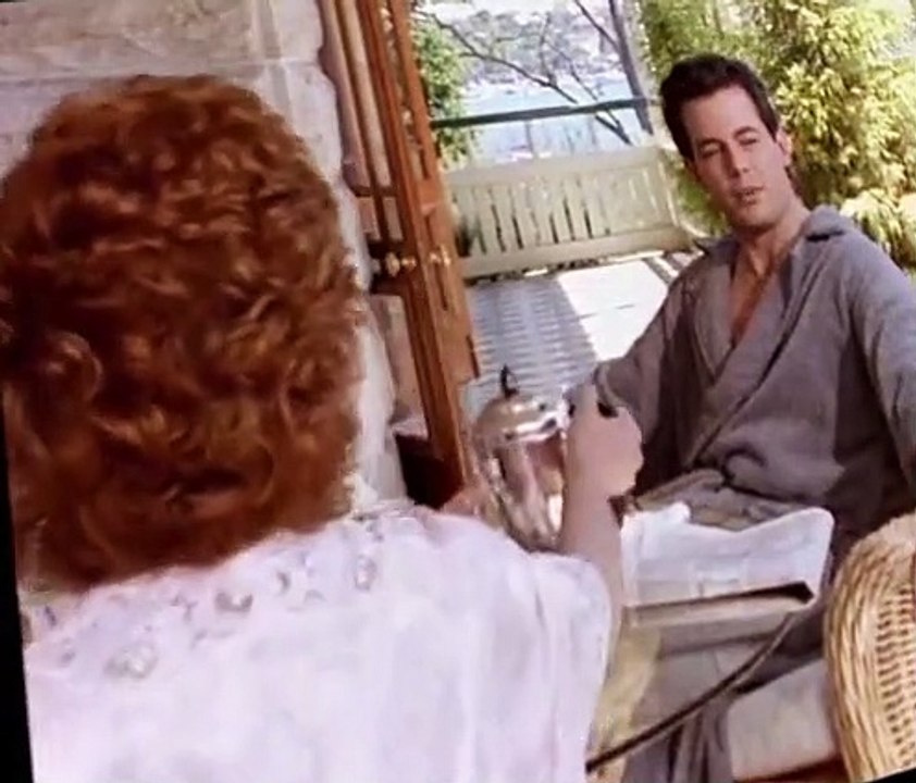 Return to Eden S02 E17 video Dailymotion