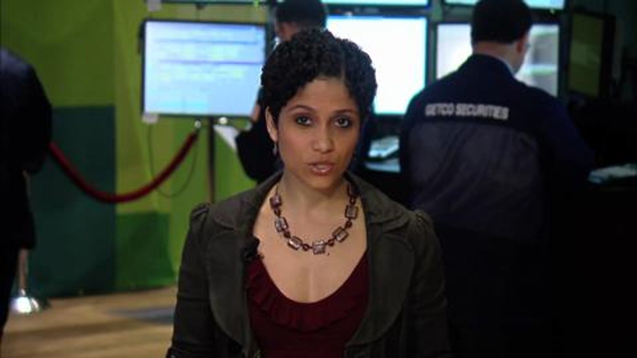 L'immobilier US rassure les investisseurs