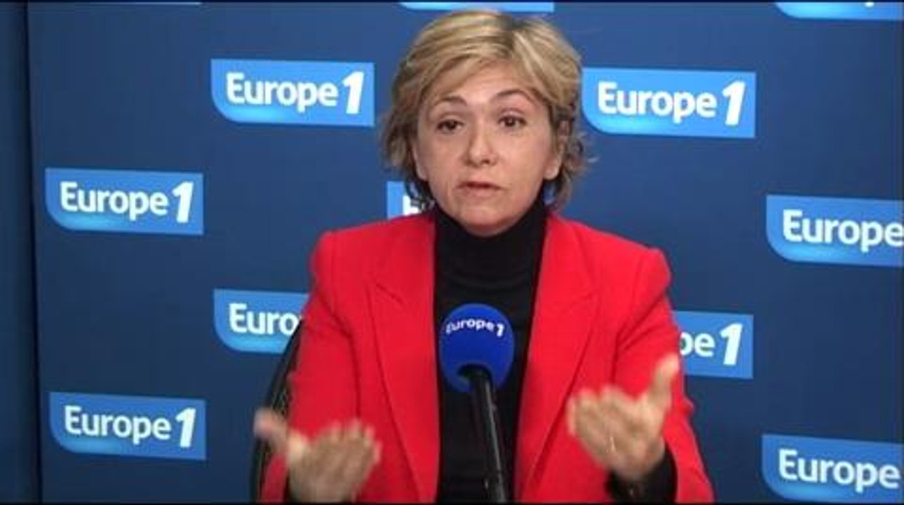 Pécresse conteste des chiffres "anciens" de la Cour des comptes