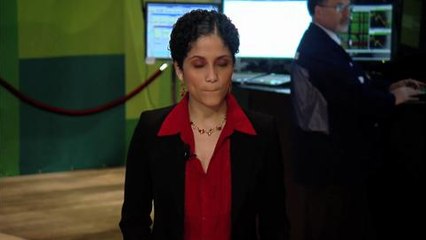 Yahoo!, Apple et Facebook sont très surveillés à Wall Street