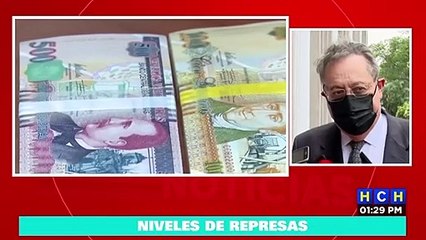 Según Edmundo Orellana "el gobierno hará todo lo que puede, con lo poco que tiene"